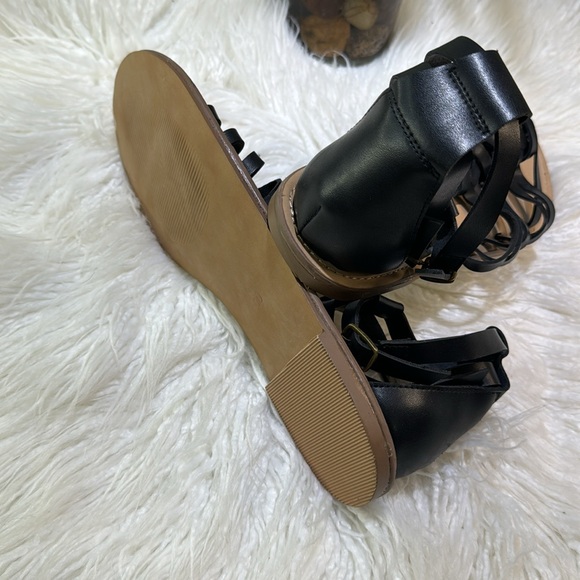 Torrid summer sandals - Picture 5 of 9